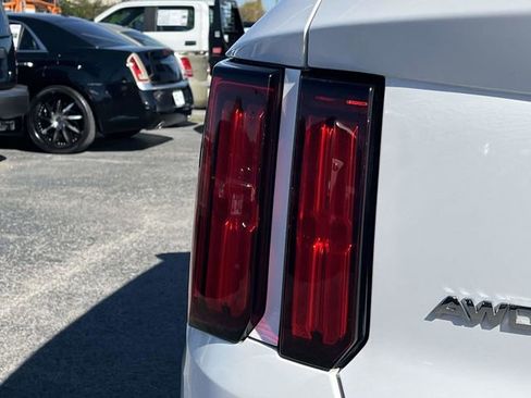 Used 2021 Kia Sorento SX image 10