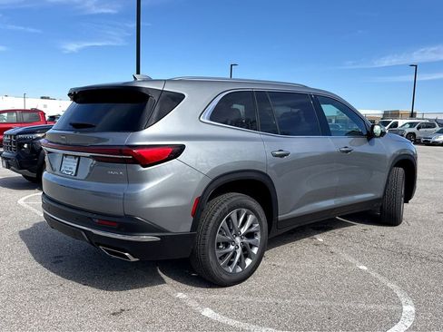 New 2026 Buick Enclave Preferred w/ LPO, Floor Liner Package FWD image 2