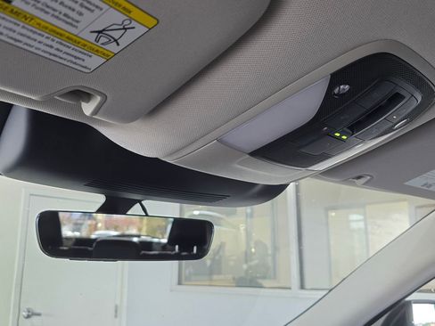 Certified 2023 INFINITI QX60 Luxe w/ Cargo Package image 17