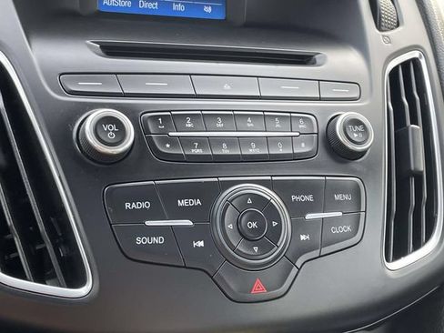Used 2015 Ford Focus ST FWD image 29