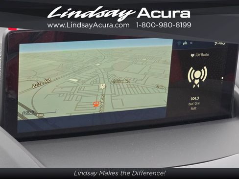 New 2026 Acura RDX A-Spec image 15