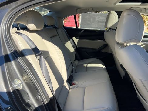 New 2026 MAZDA MAZDA3 2.5 S Sedan w/ Preferred Pkg image 29