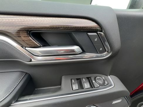 New 2026 Chevrolet Silverado 1500 RST image 22