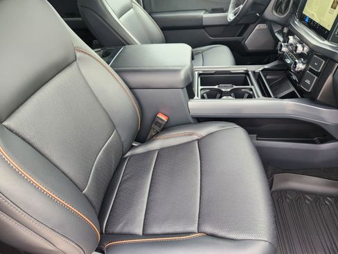 New 2026 Ford F250 Lariat image 14