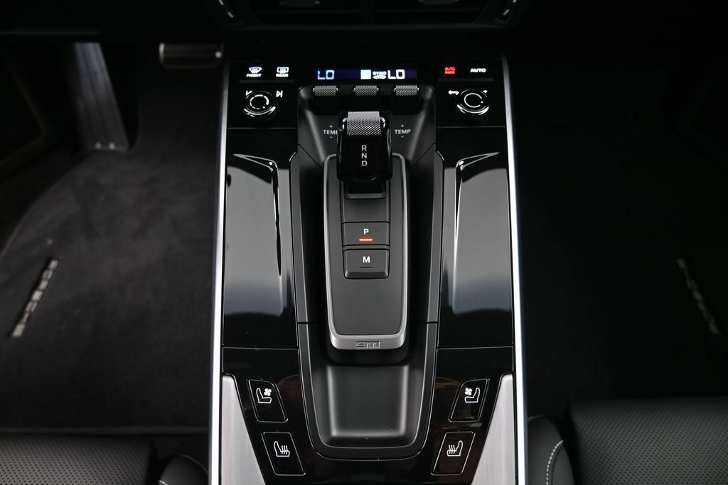 Certified 2026 Porsche 911 Carrera S RWD image 17