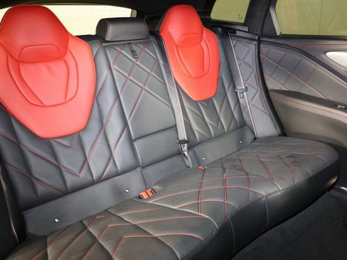 Used 2024 BMW XM Label Red w/ M Driver's Package image 35