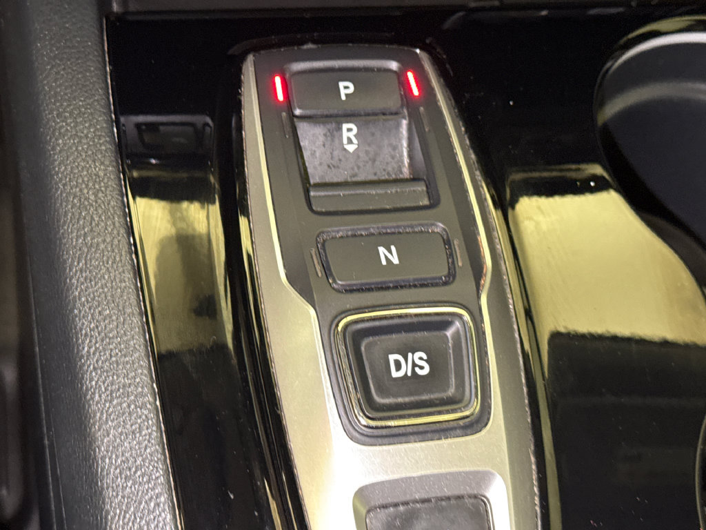 Used 2022 Honda Pilot Touring image 33