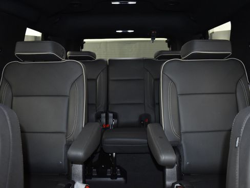 New 2025 Chevrolet Tahoe Premier image 39