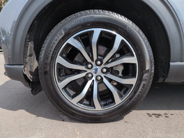 Certified 2026 Ford Explorer ST-Line AWD/4WD image 10