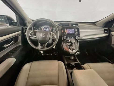 Used 2019 Honda CR-V LX image 17