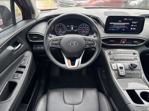 Used 2023 Hyundai Santa Fe XRT image 11