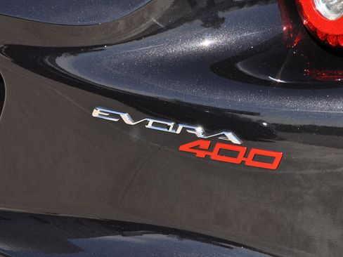 Used 2017 Lotus Evora 400 image 19