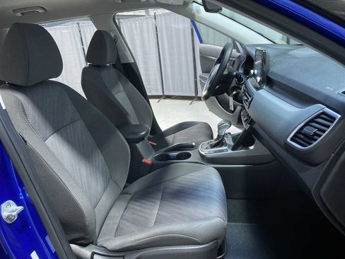 Used 2021 Kia Seltos LX image 14