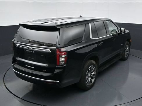 Used 2024 Chevrolet Tahoe LT w/ Luxury Package AWD/4WD image 30
