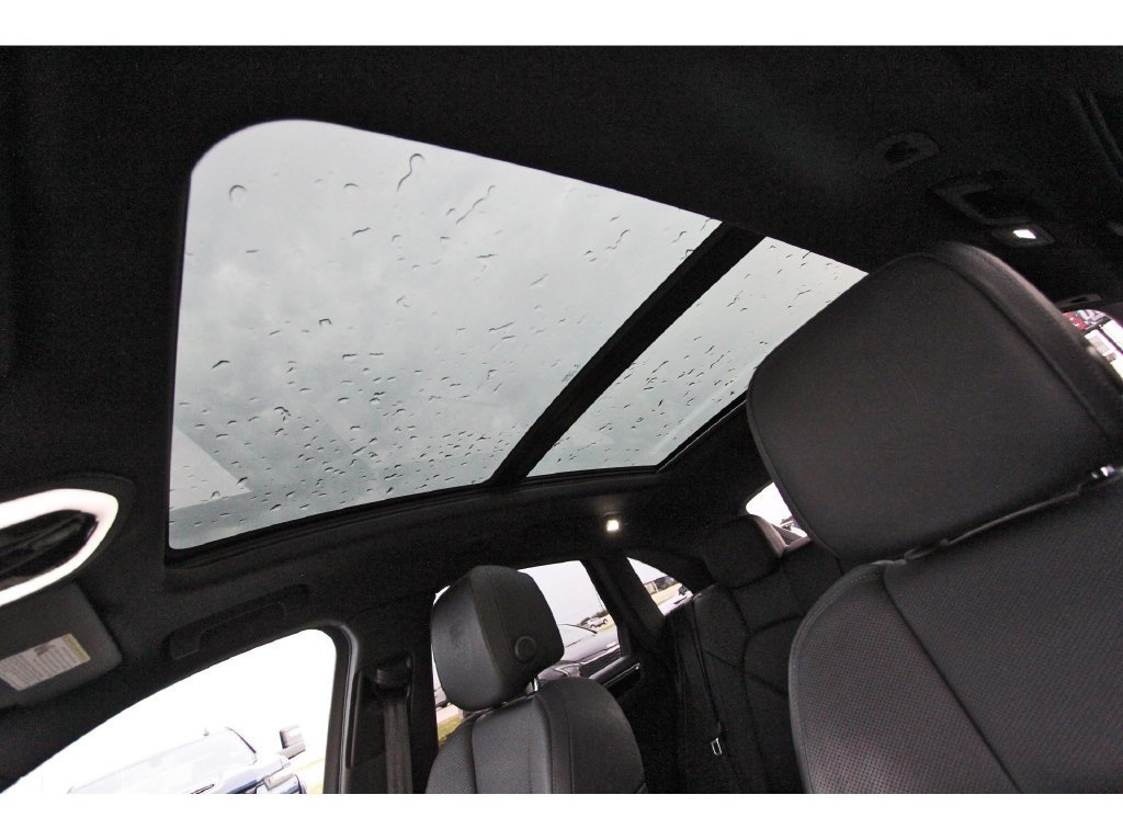 Used 2021 Porsche Macan S AWD/4WD image 33