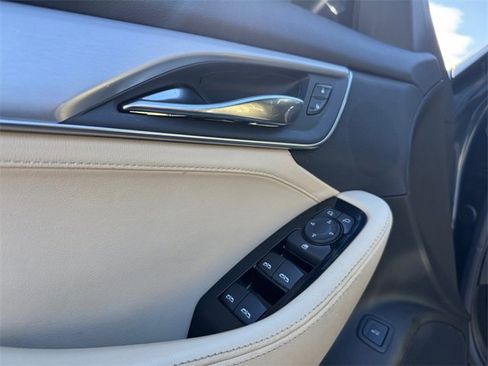 Used 2022 Cadillac CT5 Luxury w/ Cold Weather Package image 11