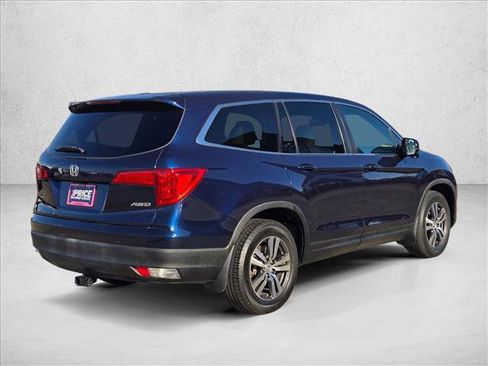 Used 2016 Honda Pilot EX-L image 5