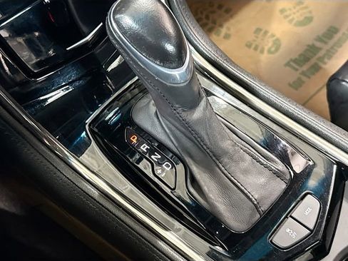 Used 2014 Cadillac ATS 2.0T AWD Sedan image 17