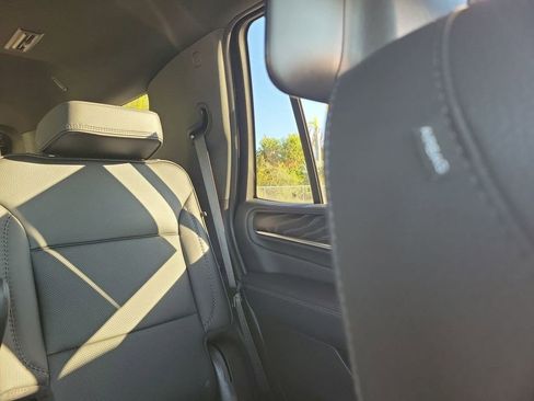 Used 2023 GMC Yukon Denali w/ LPO, Floor Liner Package image 6