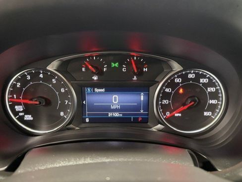 Certified 2023 GMC Terrain SLE w/ Driver Convenience Package AWD/4WD image 13