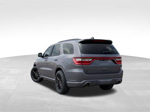 New 2026 Dodge Durango GT image 3