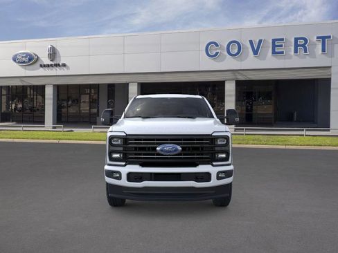 New 2026 Ford F250 Platinum image 6