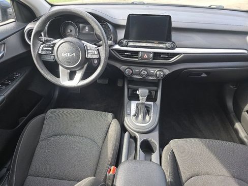 Used 2023 Kia Forte LXS image 18