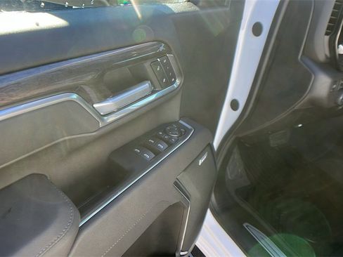 New 2026 Chevrolet Silverado 2500 LTZ image 12