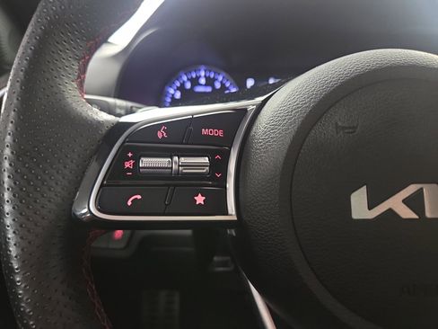 Used 2024 Kia Forte GT image 15