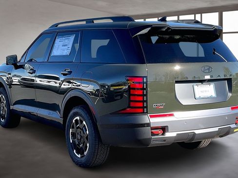 New 2026 Hyundai Palisade XRT Pro image 3