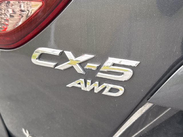 Used 2016 MAZDA CX-5 Grand Touring AWD/4WD image 18