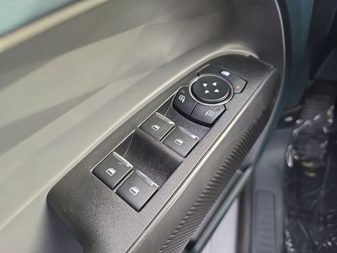 New 2026 Ford Maverick Lobo AWD/4WD image 14