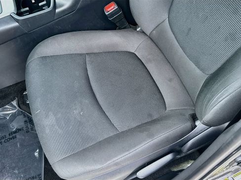 Used 2025 Toyota RAV4 LE FWD image 18