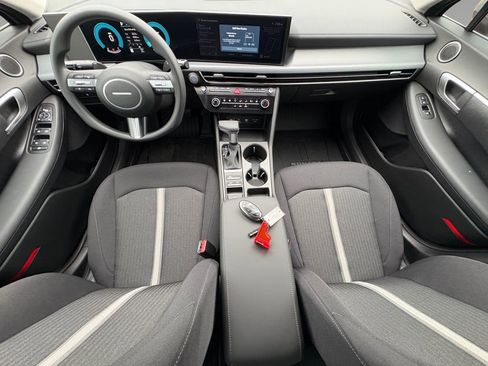 New 2026 Hyundai Sonata SE image 3