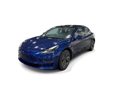 Certified 2023 Tesla Model 3 Standard Range