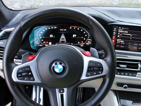 Used 2021 BMW X5 M w/ Competition Package AWD/4WD image 20