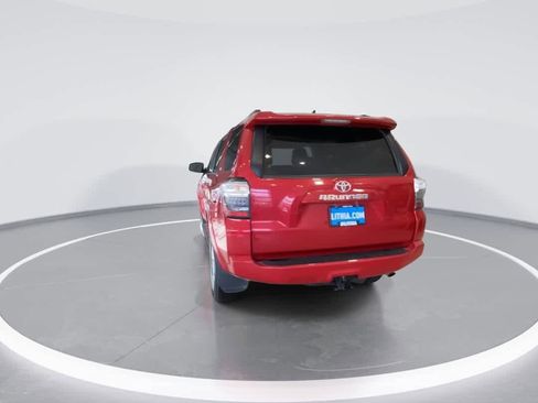 Certified 2024 Toyota 4Runner SR5 Premium image 7