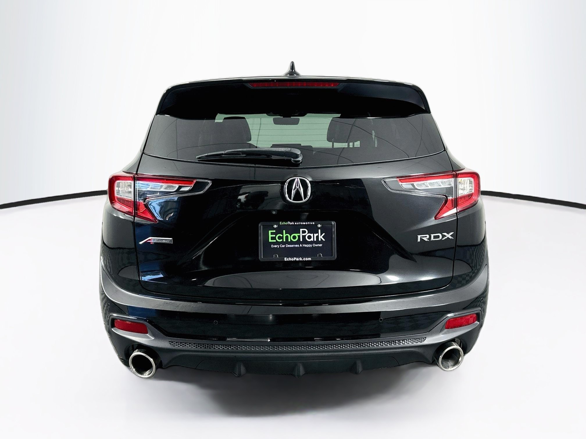 Used 2019 Acura RDX w/ Advance Package FWD image 7