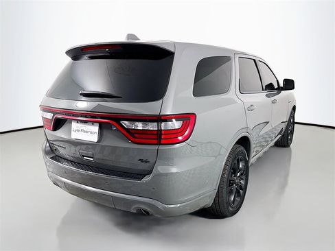 Used 2022 Dodge Durango R/T w/ Quick Order Package 22F image 9