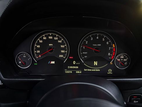 Used 2015 BMW M4 Coupe RWD image 27