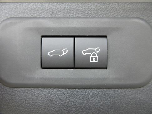New 2026 Lexus TX 350 AWD image 57