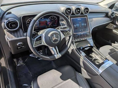 Certified 2023 Mercedes-Benz GLC 300 image 9