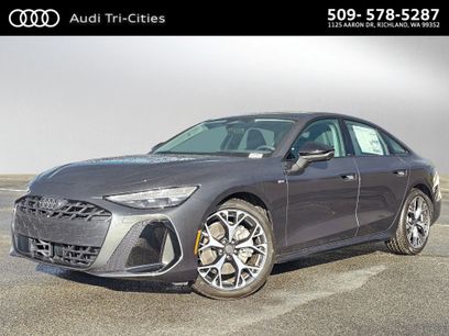 New 2026 Audi A6 Premium Plus