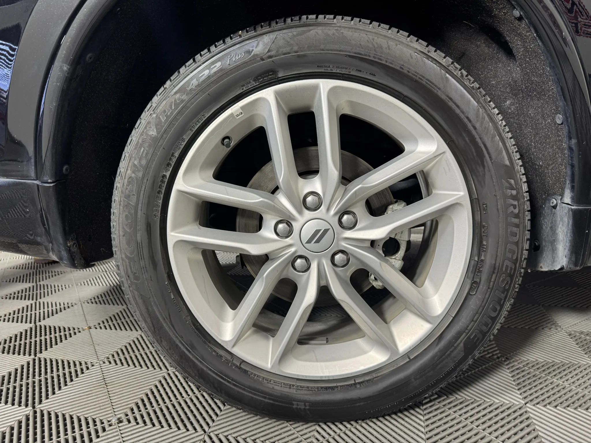 Used 2025 Dodge Durango GT AWD/4WD image 52