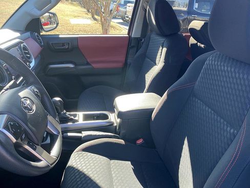 Certified 2023 Toyota Tacoma SR5 image 11