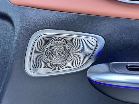 New 2026 Mercedes-Benz GLC 300 4MATIC image 24