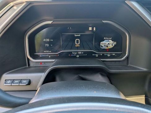 Used 2023 GMC Sierra 1500 Denali w/ Denali Reserve Package AWD/4WD image 17