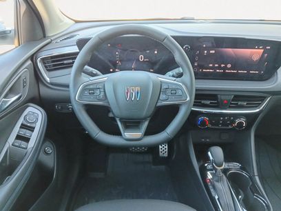 New 2026 Buick Encore GX Sport Touring w/ Advanced Technology Package
