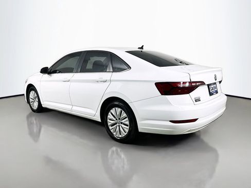 Used 2020 Volkswagen Jetta S w/ Driver Assistance Package image 5