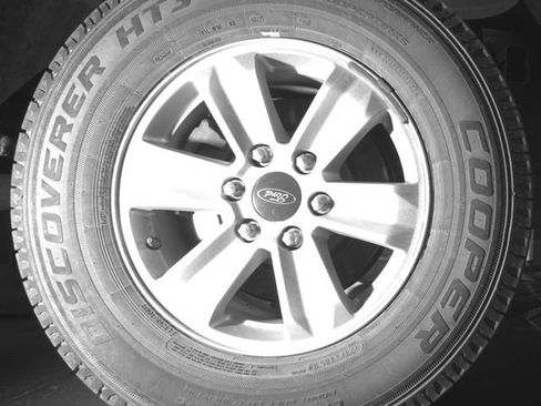 Certified 2017 Ford F150 XLT w/ Equipment Group 301A Mid AWD/4WD image 12